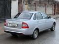 ВАЗ (Lada) Priora 2170 2015 годаfor2 850 000 тг. в Шымкент – фото 3