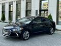 Hyundai Elantra 2017 годаүшін5 000 000 тг. в Актау – фото 2