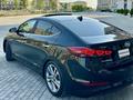 Hyundai Elantra 2017 годаүшін5 000 000 тг. в Актау – фото 8