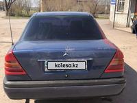 Mercedes-Benz C 180 1993 годаүшін1 300 000 тг. в Караганда