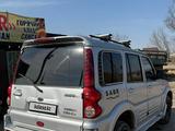 Mahindra Scorpio 2006 годаfor2 800 000 тг. в Алматы – фото 3