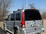 Mahindra Scorpio 2006 годаfor2 800 000 тг. в Алматы – фото 4