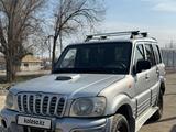 Mahindra Scorpio 2006 годаfor2 800 000 тг. в Алматы