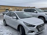 Hyundai Accent 2019 годаүшін7 470 000 тг. в Семей – фото 2