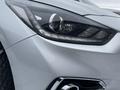 Hyundai Accent 2019 года за 7 470 000 тг. в Семей – фото 9