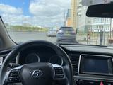 Hyundai Sonata 2018 годаүшін8 950 000 тг. в Кулан – фото 4