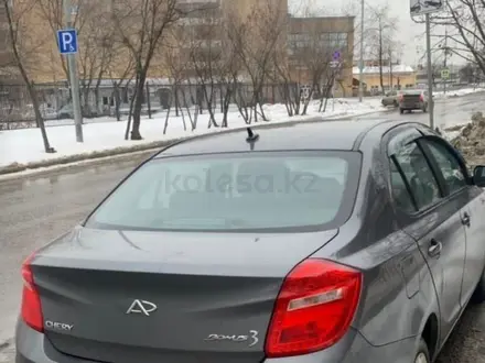 Chery Bonus 2014 года за 2 200 000 тг. в Астана – фото 3