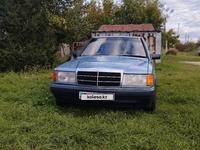 Mercedes-Benz 190 1989 годаүшін2 100 000 тг. в Усть-Каменогорск