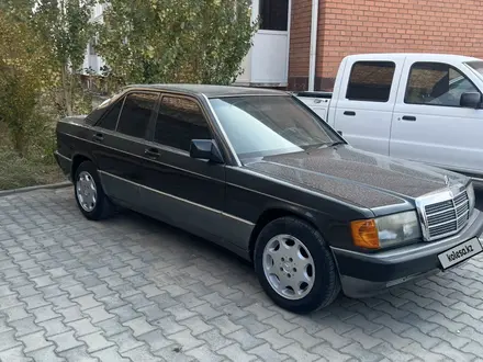 Mercedes-Benz 190 1993 годаүшін1 350 000 тг. в Кызылорда – фото 14