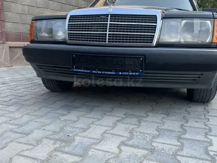 Mercedes-Benz 190 1993 годаүшін1 350 000 тг. в Кызылорда – фото 5