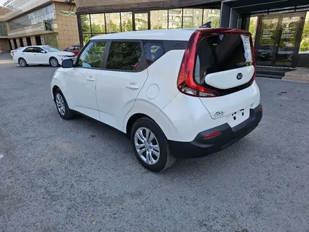 Kia Soul 2020 года за 8 000 000 тг. в Семей – фото 3