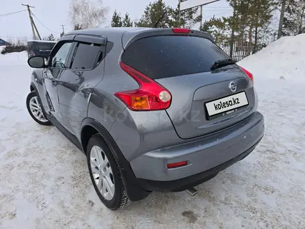 Nissan Juke 2012 года за 5 600 000 тг. в Астана – фото 36