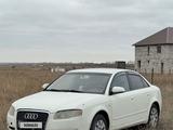 Audi A4 2006 годаүшін3 500 000 тг. в Астана