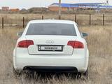 Audi A4 2006 годаүшін3 500 000 тг. в Астана – фото 3