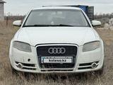 Audi A4 2006 годаүшін3 500 000 тг. в Астана – фото 4