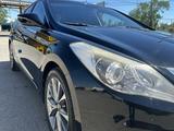 Hyundai Grandeur 2014 года за 9 000 000 тг. в Шымкент