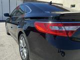 Hyundai Grandeur 2014 годаүшін9 000 000 тг. в Шымкент – фото 3
