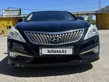 Hyundai Grandeur 2014 годаүшін9 000 000 тг. в Шымкент – фото 2