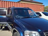 Honda CR-V 1995 годаүшін2 400 000 тг. в Усть-Каменогорск