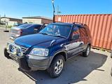 Honda CR-V 1995 годаүшін2 400 000 тг. в Усть-Каменогорск – фото 4