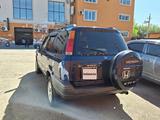 Honda CR-V 1995 годаүшін2 400 000 тг. в Усть-Каменогорск – фото 5