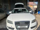 Audi A5 2011 годаүшін5 300 000 тг. в Алматы – фото 2