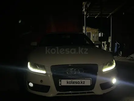 Audi A5 2011 года за 4 700 000 тг. в Алматы – фото 16