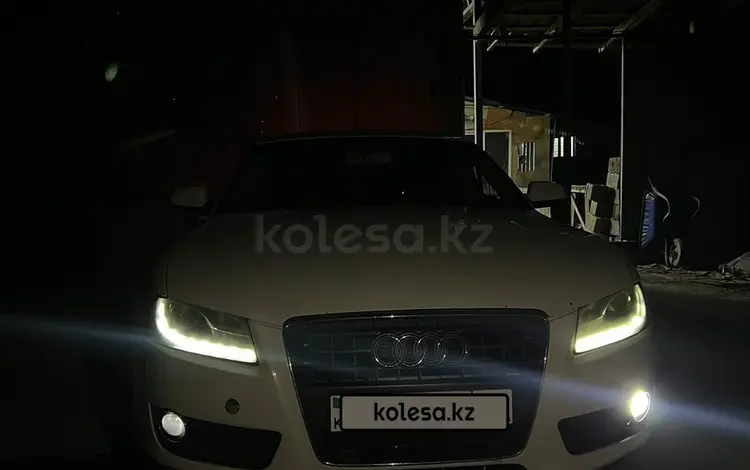 Audi A5 2011 годаfor5 300 000 тг. в Алматы