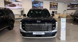 Hyundai Palisade Calligraphy 7 2026 годаүшін34 990 000 тг. в Астана