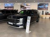 Hyundai Palisade Calligraphy 7 2026 года за 34 990 000 тг. в Астана – фото 2