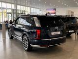 Hyundai Palisade Calligraphy 7 2026 года за 34 990 000 тг. в Астана – фото 3