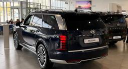 Hyundai Palisade Calligraphy 7 2026 годаүшін34 990 000 тг. в Астана – фото 3