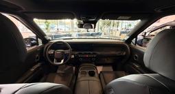 Hyundai Palisade Calligraphy 7 2026 годаүшін34 990 000 тг. в Астана – фото 5