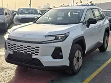 Toyota RAV4, 2026
