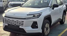 Toyota RAV4 Prestige 2026 годаүшін22 800 000 тг. в Семей