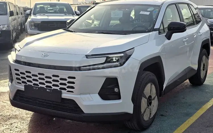 Toyota RAV4 Prestige 2026 годаүшін22 800 000 тг. в Семей