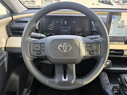Toyota RAV4 Prestige 2026 года за 22 800 000 тг. в Семей – фото 12