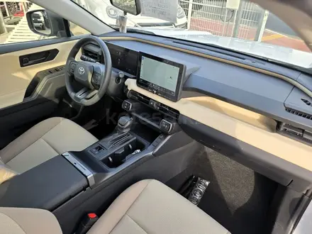 Toyota RAV4 Prestige 2026 года за 22 800 000 тг. в Семей – фото 18