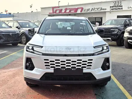 Toyota RAV4 Prestige 2026 года за 22 800 000 тг. в Семей – фото 2
