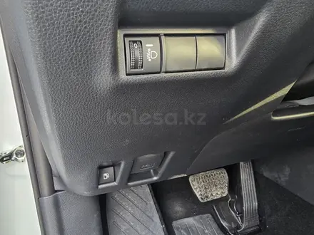 Toyota RAV4 Prestige 2026 года за 22 800 000 тг. в Семей – фото 8