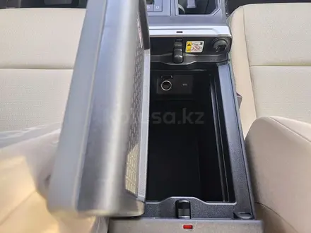 Toyota RAV4 Prestige 2026 года за 22 800 000 тг. в Семей – фото 19