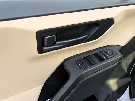 Toyota RAV4 Prestige 2026 года за 22 800 000 тг. в Семей – фото 7