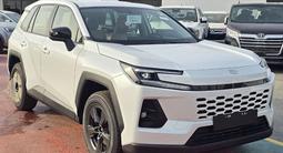Toyota RAV4 Prestige 2026 годаүшін22 800 000 тг. в Семей – фото 3