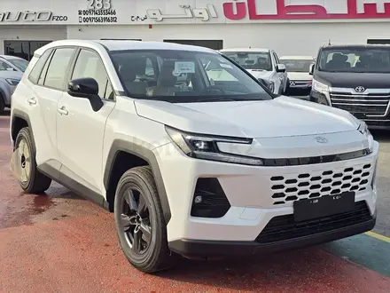 Toyota RAV4 Prestige 2026 года за 22 800 000 тг. в Семей – фото 3