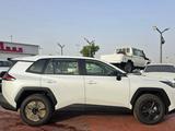 Toyota RAV4 Prestige 2026 года за 22 800 000 тг. в Семей – фото 5