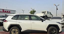 Toyota RAV4 Prestige 2026 годаүшін22 800 000 тг. в Семей – фото 5