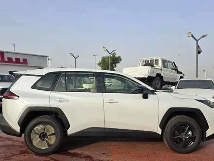 Toyota RAV4 Prestige 2026 года за 22 800 000 тг. в Семей – фото 5