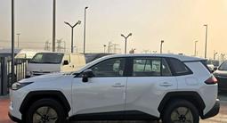 Toyota RAV4 Prestige 2026 годаүшін22 800 000 тг. в Семей – фото 4
