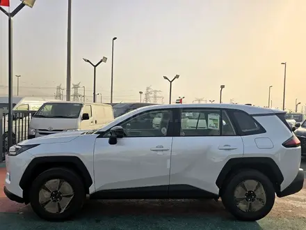 Toyota RAV4 Prestige 2026 года за 22 800 000 тг. в Семей – фото 4