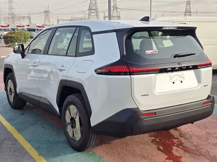 Toyota RAV4 Prestige 2026 года за 22 800 000 тг. в Семей – фото 25
